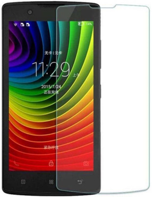 SRT Tempered Glass Guard for Lenovo A2010(Pack of 1)