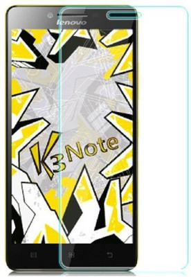 SRT Tempered Glass Guard for Lenovo K3 Note(Pack of 1)