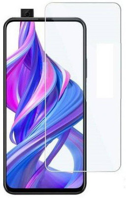 ROYALBASE Tempered Glass Guard for HONOR 9X(Pack of 1)