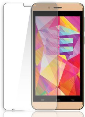 SRT Tempered Glass Guard for Intex Q7 Pro(Pack of 1)