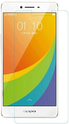 SRT Tempered Glass Guard for OPPO A53(Pack of 1)