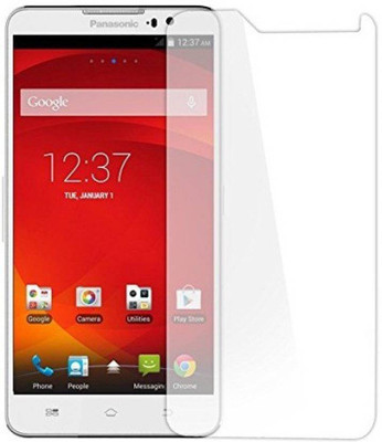 SRT Tempered Glass Guard for Panasonic T41(Pack of 1)