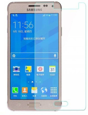 ITIANS Edge To Edge Screen Guard for Samsung Galaxy J2 Prime(Pack of 1)