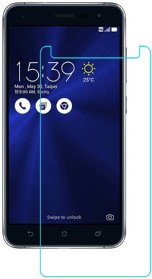 SRT Tempered Glass Guard for Asus Zenfone 3 5.2(Pack of 1)