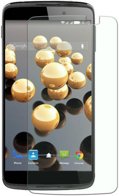 SRT Tempered Glass Guard for Panasonic Eluga Arc 2(Pack of 1)