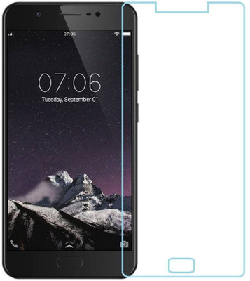 SRT Tempered Glass Guard for VIVO Y69(Pack of 1)