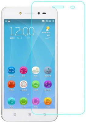 ITIANS Edge To Edge Screen Guard for Lenovo Sisley S90(Pack of 1)