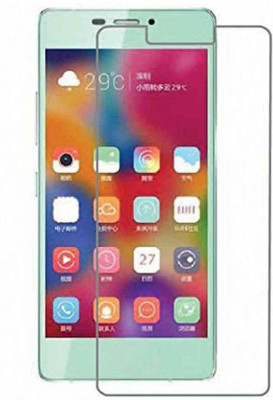SRT Tempered Glass Guard for Lyf Wind 5(Pack of 1)