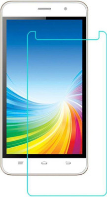 SRT Tempered Glass Guard for Intex 4G Smart(Pack of 1)