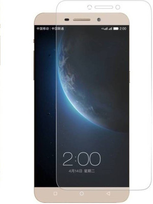 SRT Tempered Glass Guard for Coolpad F1(Pack of 1)