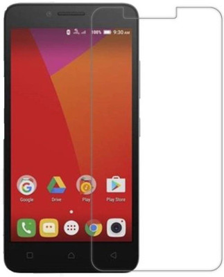 SRT Tempered Glass Guard for Lenovo A6600(Pack of 1)