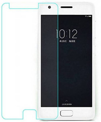 SRT Tempered Glass Guard for Lenovo Vibe Z2 Plus(Pack of 1)