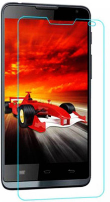 SRT Tempered Glass Guard for Intex xtreme(Pack of 1)