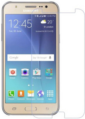 SRT Tempered Glass Guard for Samsung Galaxy J7(Pack of 1)
