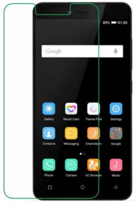 SRT Tempered Glass Guard for Gionee Pioneer P5L(Pack of 1)