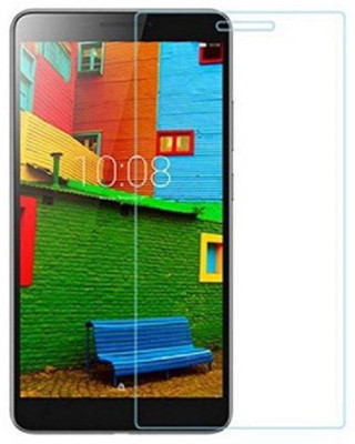 SRT Tempered Glass Guard for Lenovo Phab(Pack of 1)