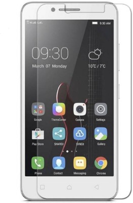 Express Buy Tempered Glass Guard for Coolpad Mega 3(Pack of 1)