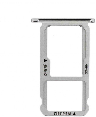 SPAREWARE Sim Card Tray(Compatible With huwaei honor 6x)