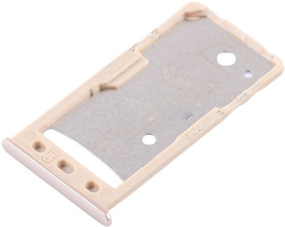 Unique4Ever Sim Card Tray(Compatible With Redmi 5A)