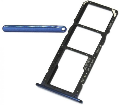 Furious3D Sim Card Tray(Compatible With Honor 7A)