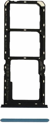 HopShop Sim Card Tray(Compatible With Oppo A3S)