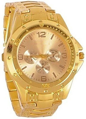 GANESHTIME china china Analog Watch  - For Men