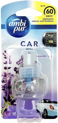 Ambipur Lavender Spa Refill(7.5 ml)