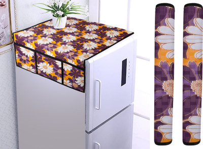 Aradent Fridge Mat(Width: 43 cm, Combo Pack of 6 Pcs)