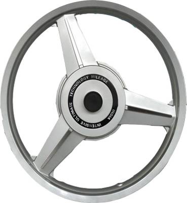 Splendor original alloy wheel price 2025