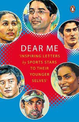 Dear Me(English, Paperback, Media HT)