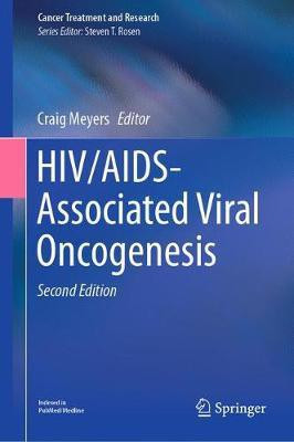 HIV/AIDS-Associated Viral Oncogenesis(English, Hardcover, unknown)