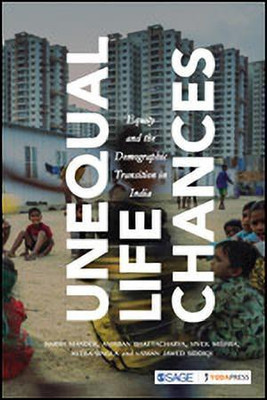 Unequal Life Chances(English, Hardcover, Mander Harsh)