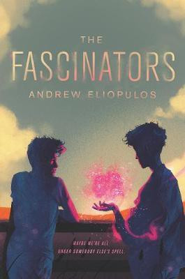 The Fascinators(English, Hardcover, Eliopulos Andrew)