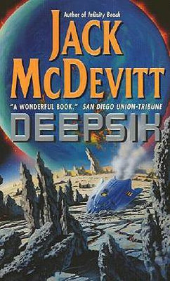 Deepsix(English, Paperback, McDevitt Jack)