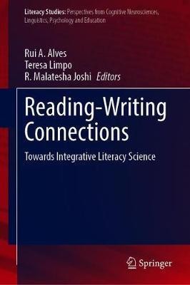 Reading-Writing Connections(English, Hardcover, unknown)