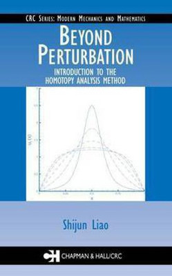 Beyond Perturbation(English, Electronic book text, Liao Shijun)