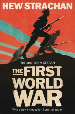 The First World War(English, Paperback, Strachan Hew)