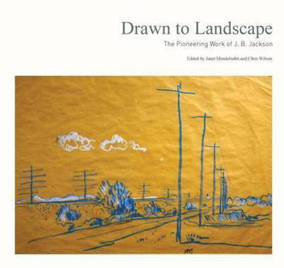 Drawn to Landscape(English, Paperback, unknown)