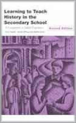 Learning to Teach History in the Secondary School(English, Paperback, Haydn Terry)
