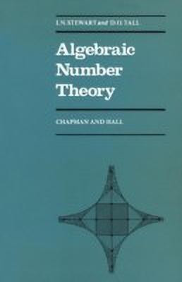 Algebraic Number Theory(English, Paperback, Stewart Ian)