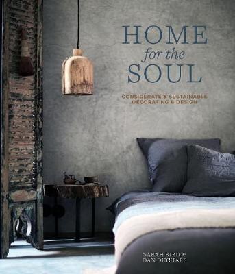 Home for the Soul(English, Hardcover, Bird Sara)