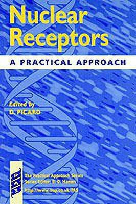 Nuclear Receptors  - A Practical Approach(English, Paperback, unknown)