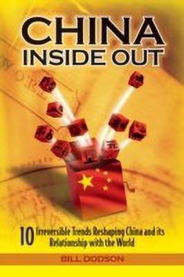 China Inside Out(English, Hardcover, Dodson Bill)