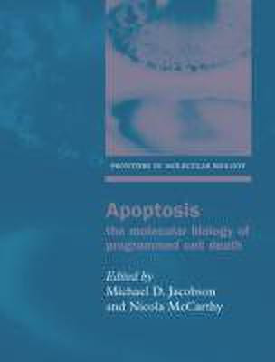 Apoptosis(English, Hardcover, unknown)