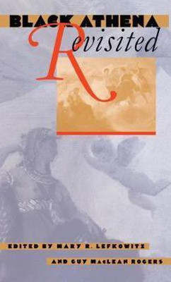 Black Athena Revisited(English, Hardcover, unknown)