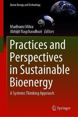 Practices and Perspectives in Sustainable Bioenergy(English, Hardcover, unknown)