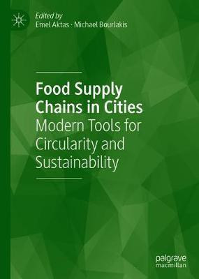 Food Supply Chains in Cities(English, Hardcover, unknown)