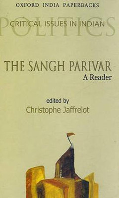 The Sangh Parivar  - A Reader New Ed Edition(English, Paperback, unknown)