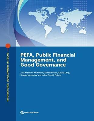 PEFA, Public Financial Management, and Good Governance(English, Paperback, World Bank)