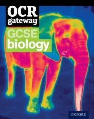 OCR Gateway GCSE Biology Student Book(English, Mixed media product, Broadley Simon)